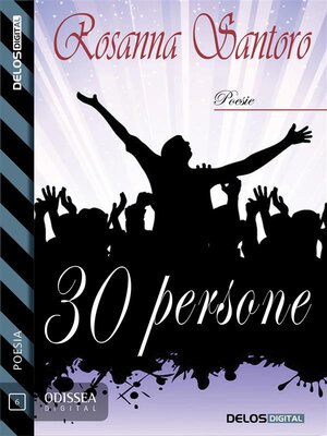 cover image of 30 persone